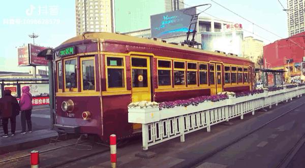 拍照圣地网红打卡大连,大连网红打卡地景点拍照