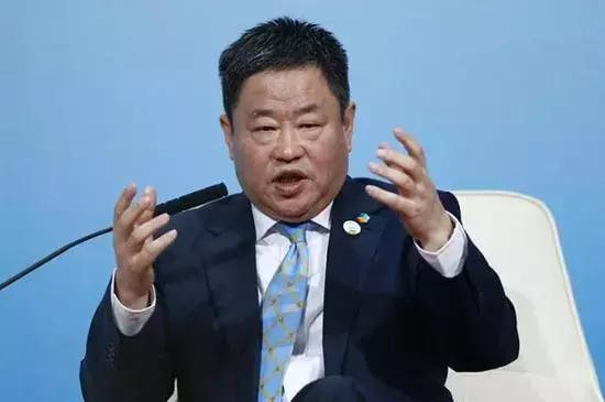 宁高宁如何管好企业,宁高宁经营理念