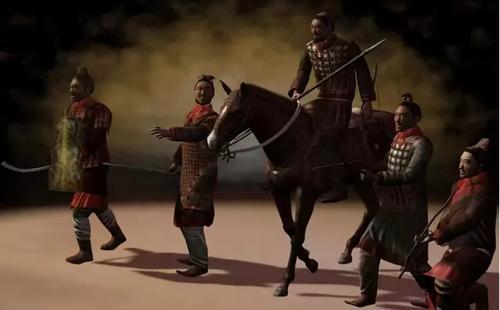 一剑扫天下,秦国扫六合的成功的原因