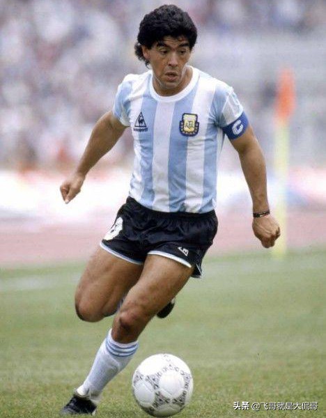 历史金球奖梅西几次第二,21世纪最伟大球员梅西