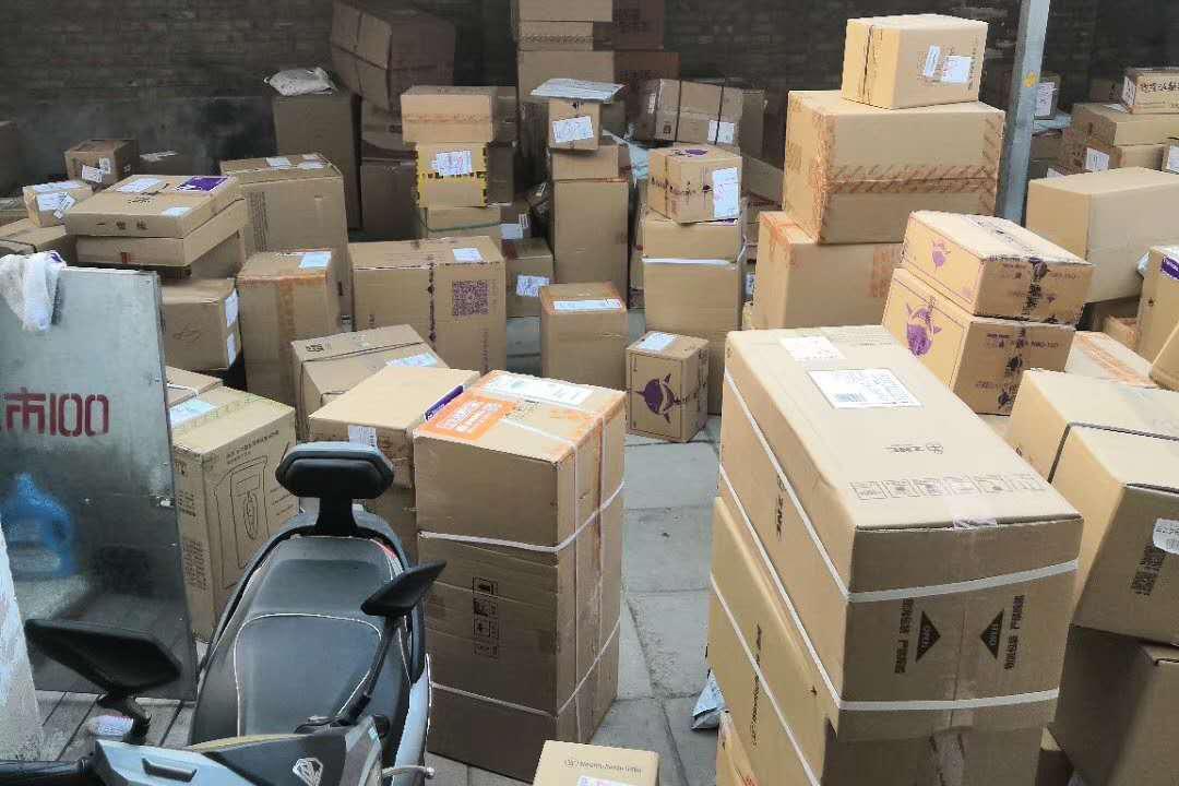 苏宁百货618,苏宁销售段子