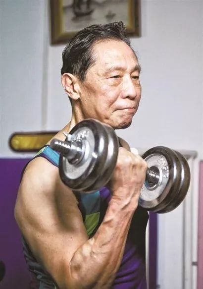 钟南山在武汉事迹,武汉钟南山的事迹