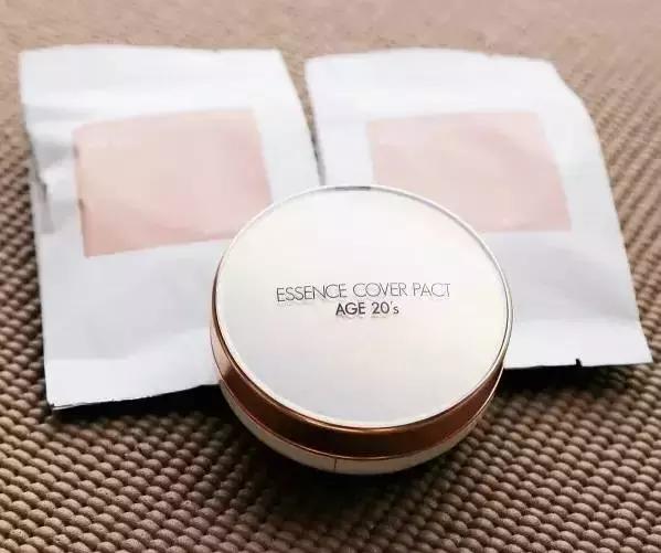 爱敬气垫好用还是花西子气垫好用,爱敬气垫璀璨流星好还是钻石款好