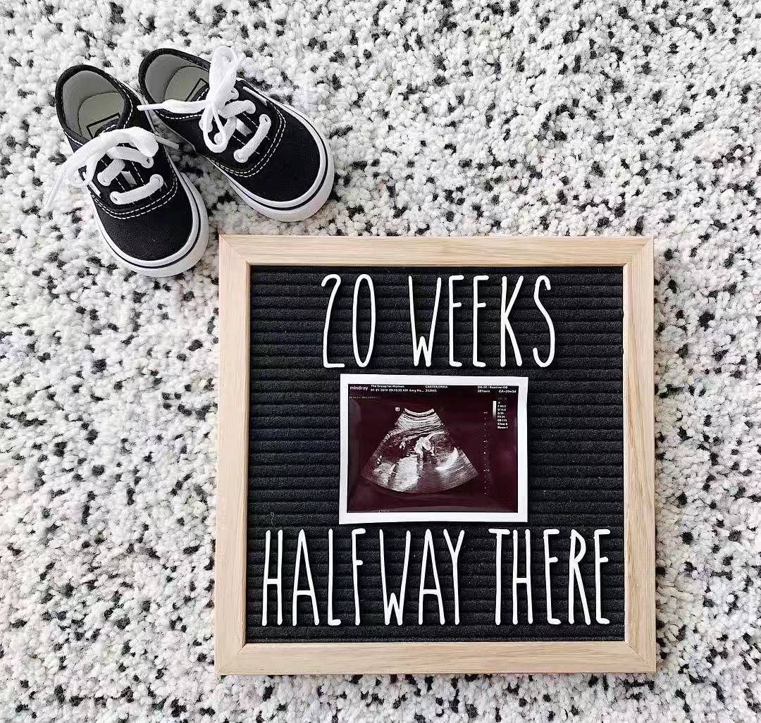 孕中期训练动作,孕中期常见问题及保健指导