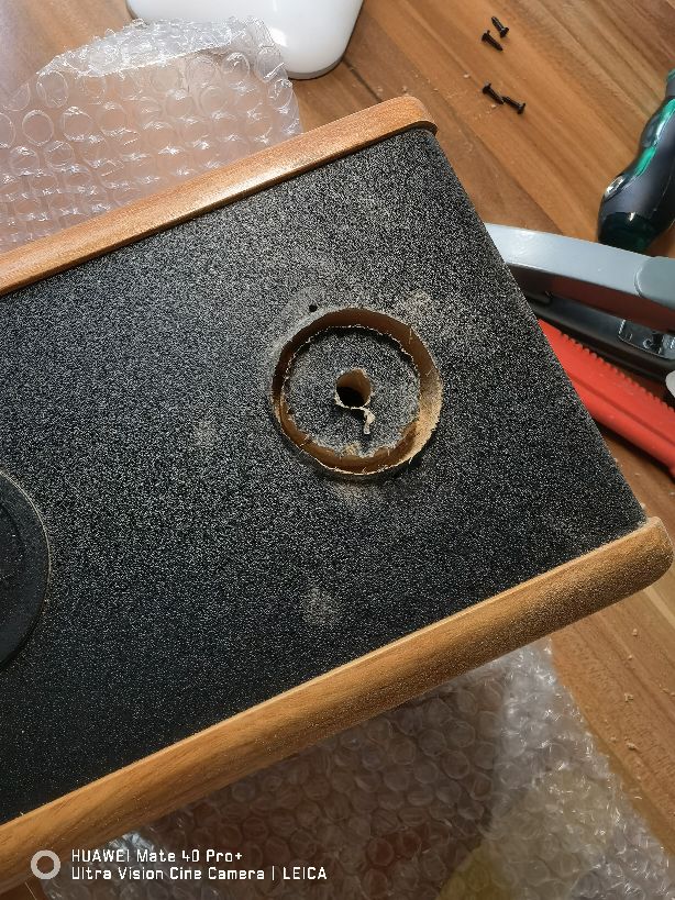 音箱打磨上漆视频,音箱打磨需要多少目砂纸