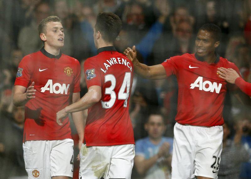 深度|82年4000场237人后，曼联从流星到传奇的青训伟业再次出发