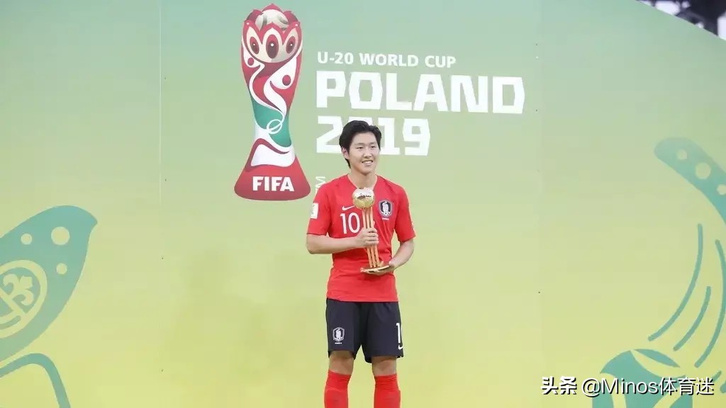 中国与日本韩国的足球差距,对比韩国足坛