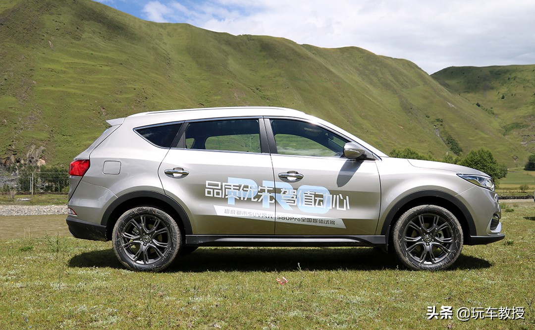 1.5tcvt自动旗舰型,换代在即这款日系紧凑suv仍然热卖