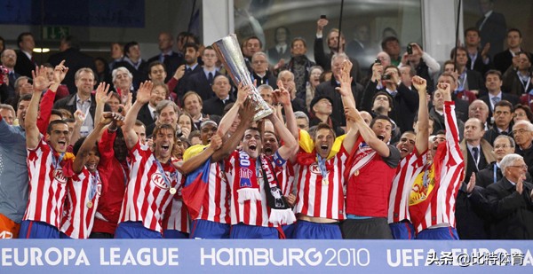 「欧冠实录」两大性格教练联手打造饕餮盛宴,今夜胜利属于足球