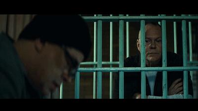 五部高分越狱电影,豆瓣评分9.4越狱电影