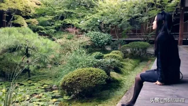 徐华翎工笔,徐华翎工笔没骨画