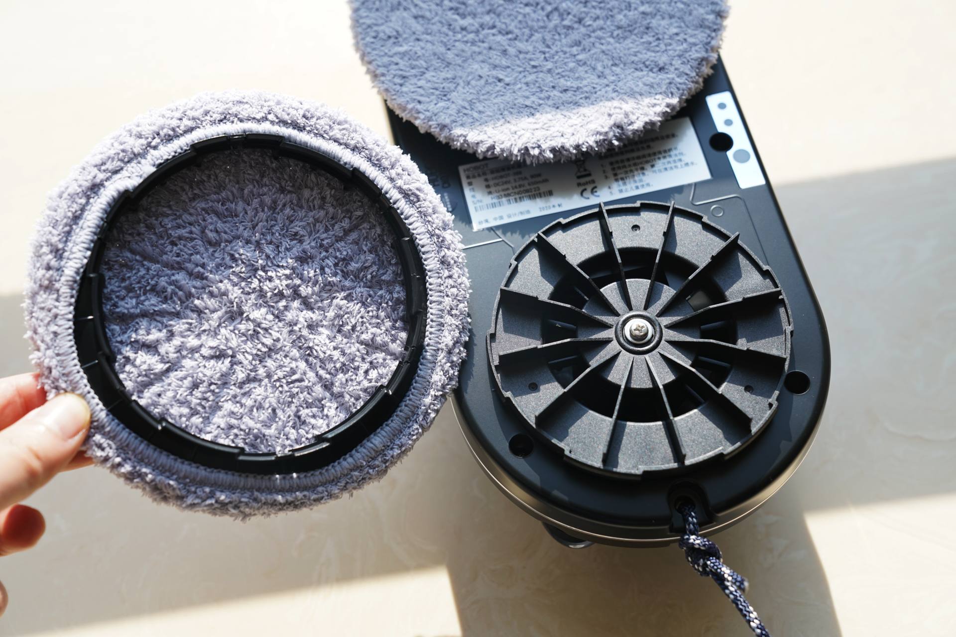 玻妞擦玻璃机器人388与188对比,玻妞擦玻璃机器人188和388测评