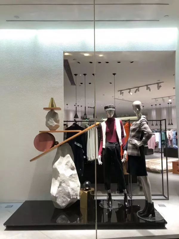 服装店留住回头客技巧,一个好服装店回头客