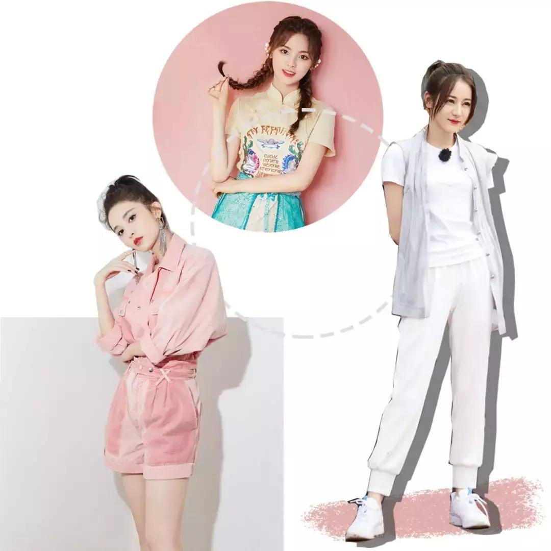 4款清凉又好看的扎发教程,女生最好看的两款扎发详细教程