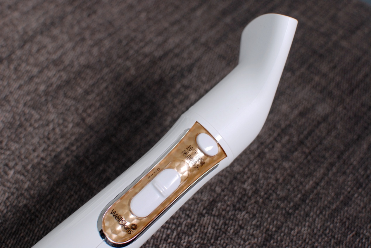 薇新wellskins风筒梳,薇新美发风筒造型梳好用吗