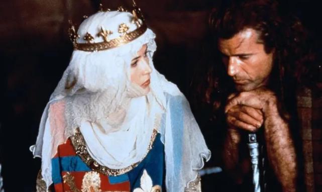 奥斯卡影片勇敢的心感人片段,勇敢的心奥斯卡颁奖典礼现场