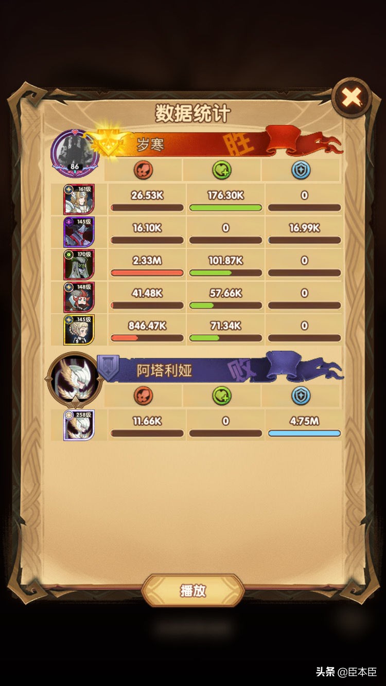 剑与远征炽流戈壁平民攻略,剑与远征时光之巅扬沙戈壁