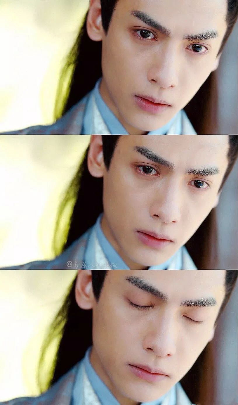 张萌和罗云熙什么关系,张萌为什么选罗云熙