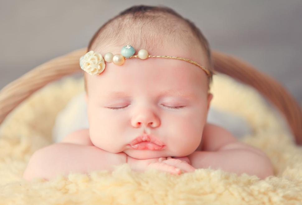 好听的宝宝乳名大全及寓意,三种小名