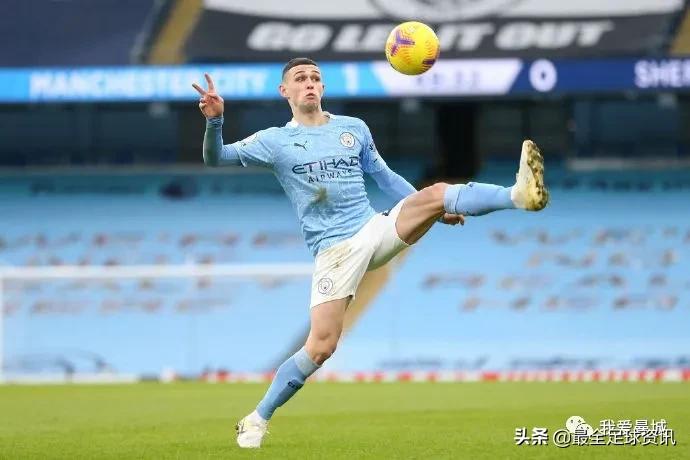 曼城2-0胜西汉姆英超,曼城1:0胜伯恩茅斯