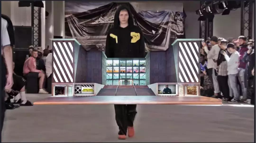 LVNike专属宠儿！VirgilAbloh潮流发家史堪称梦幻