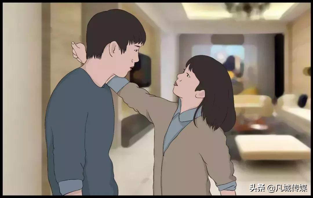 女生哪些行为让男生心动图片,女生哪些行为会让人心动