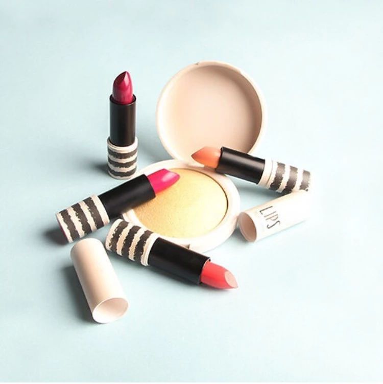 快时尚彩妆是什么,快时尚品牌店是正品吗