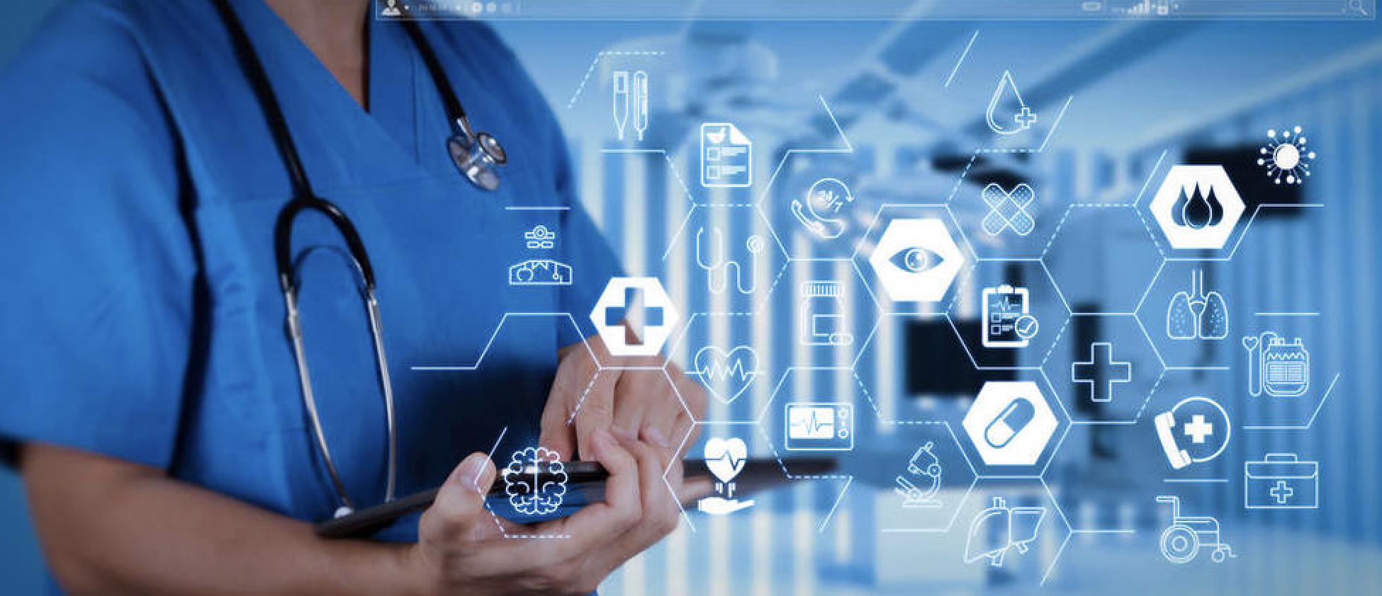 成立一年将赴美上市,医道国际能玩转SPAC的资本“盲盒”游戏吗?