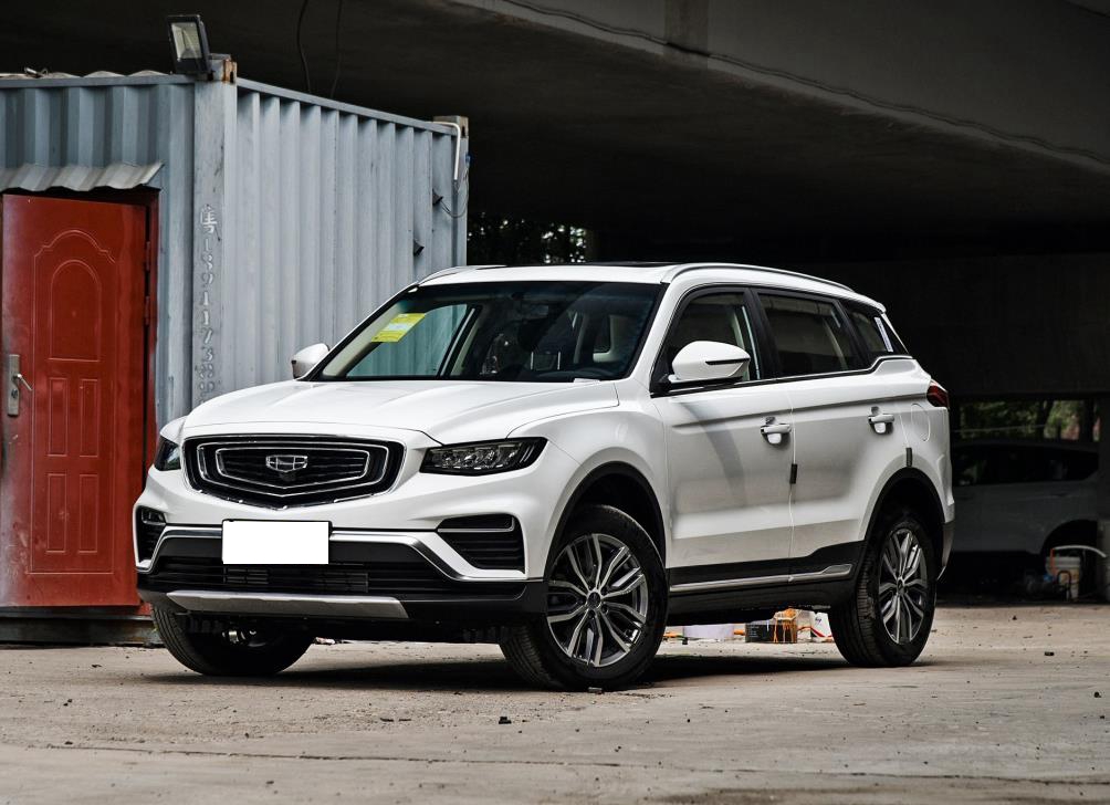 10万左右公认最好省油耐用suv,10万落地的suv哪一款好和省油