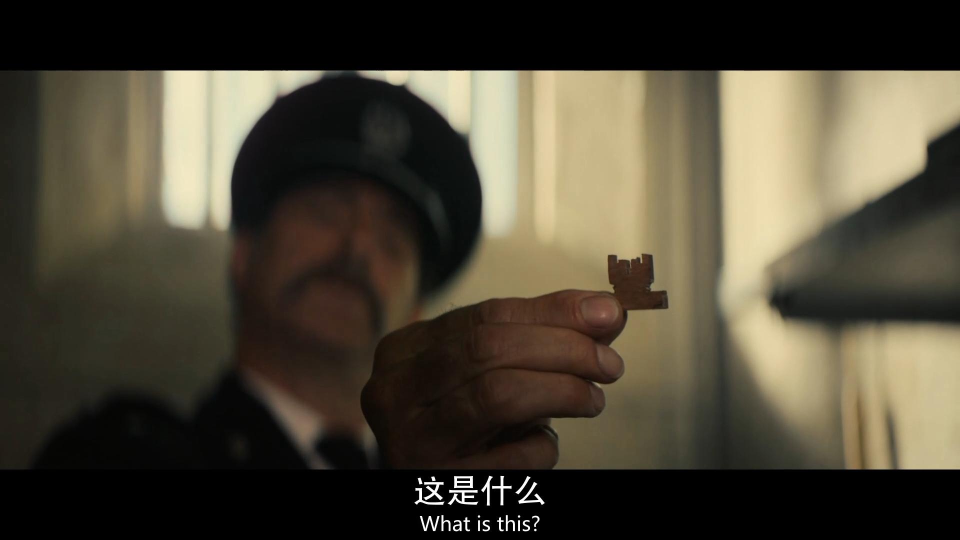 关于电影解说越狱系列,越狱有关的电影解说