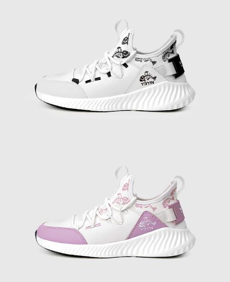 运动休闲鞋高端品牌排行,运动休闲鞋品牌十大排名