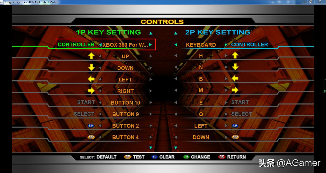 原汁原味！《拳皇》缔造者SNK全新ArcadeStickPro摇杆开箱测评