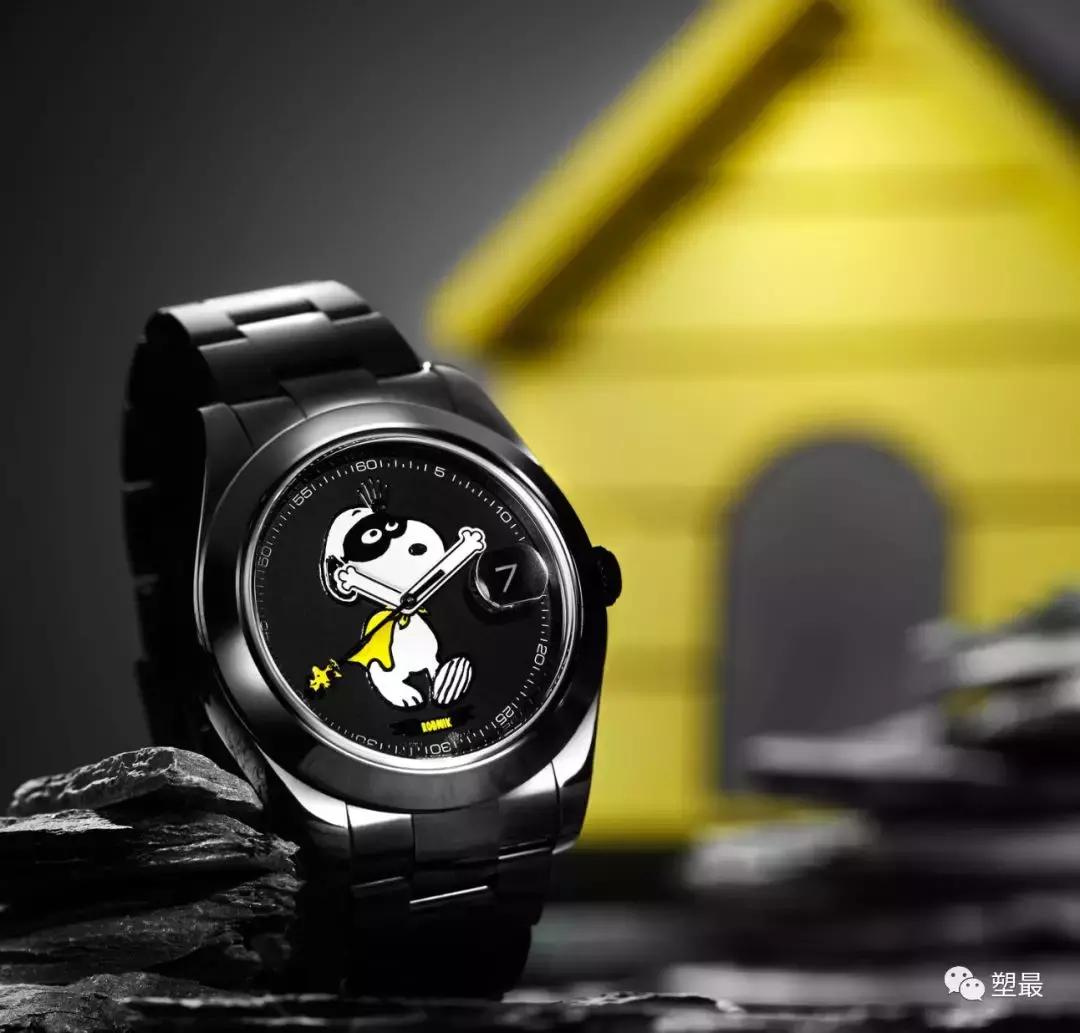 改装劳力士值得买吗,劳力士改装表值得买吗