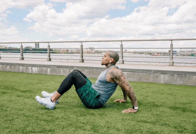 动态拉伸拉伸的是什么,静态拉伸和动态拉伸合集