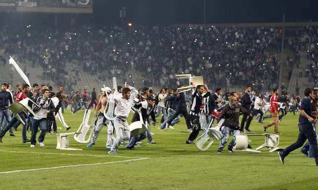 足球流氓分为哪几类,足球流氓哪个最强