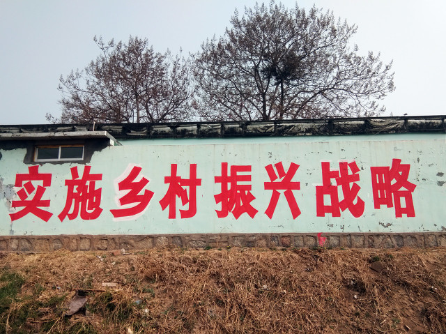 7万亿振兴乡村25个领域,7万亿资本进农村