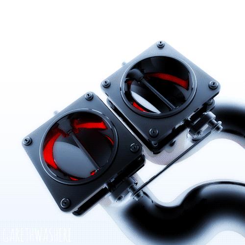 机械师动态壁纸全屏高清4k,29张治愈强迫症的完美照片