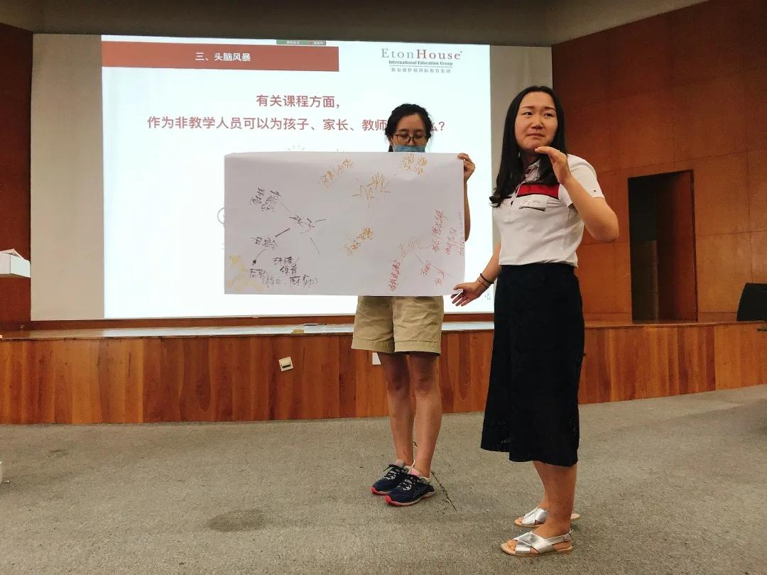 伊顿教育培训中心,伊顿少儿教育