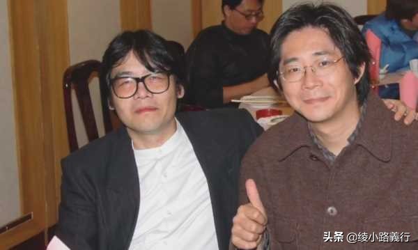 百年一遇的天才、鬼才、异才——怀念“亚洲至宝”漫画家郑问