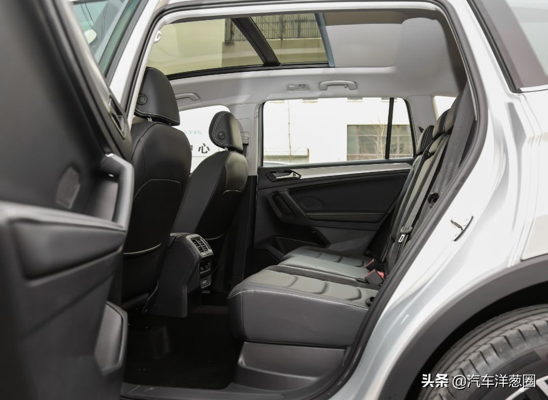 途观l和汉兰达空间对比,汉兰达和途观l哪个适合家用