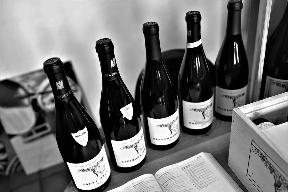 黑皮诺十大代表酒款,黑皮诺酒