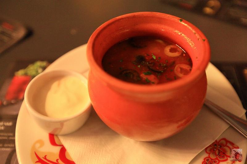 俄罗斯顶级奢华地方,绝美的风景俄罗斯