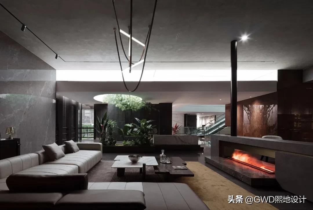 设计创意展示,设计作品展厅设计