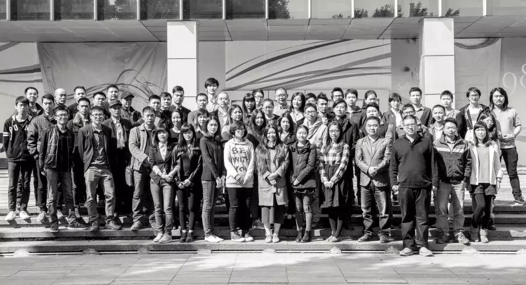 对话严红波：优筑，何以优于他人，何以筑就精品？