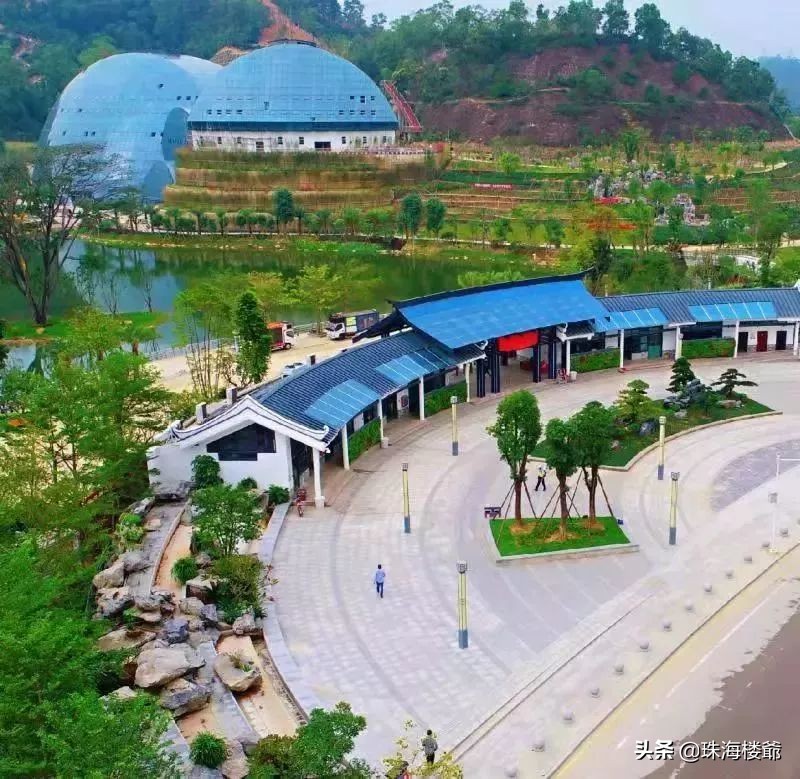 大局已定未来五年咋样,大局已定房价回到10年前