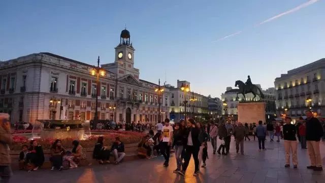 西班牙自驾游最新视频,西班牙旅游攻略14天自由行