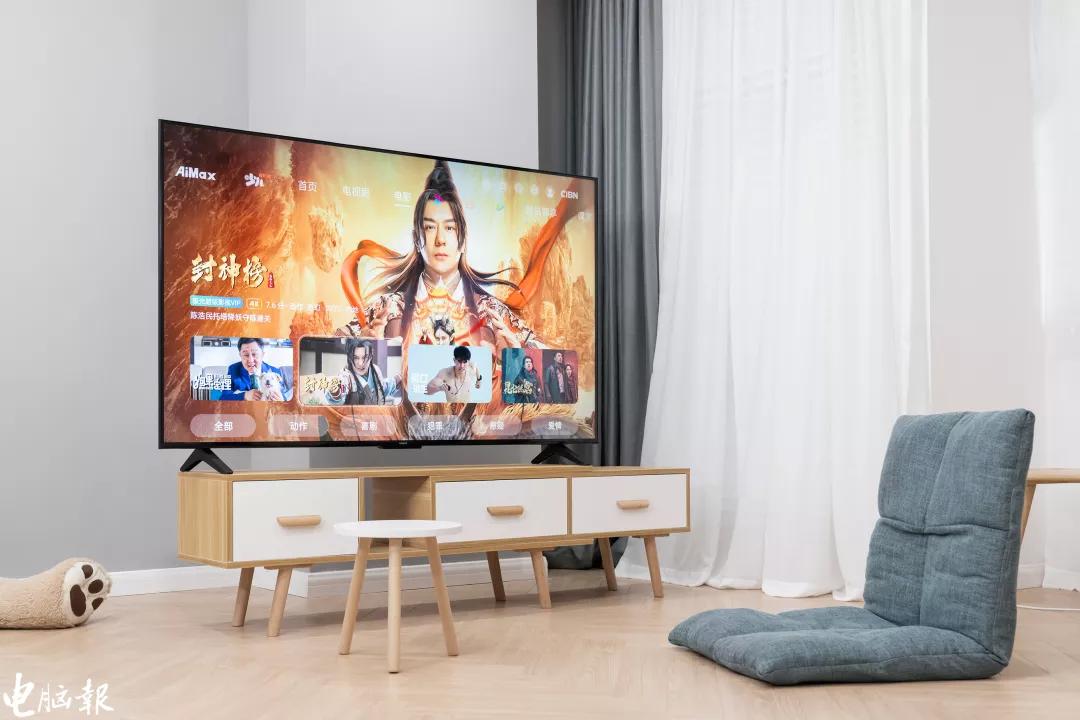 荣耀智慧屏x2测评,荣耀智慧屏x2和小米a55买哪个好