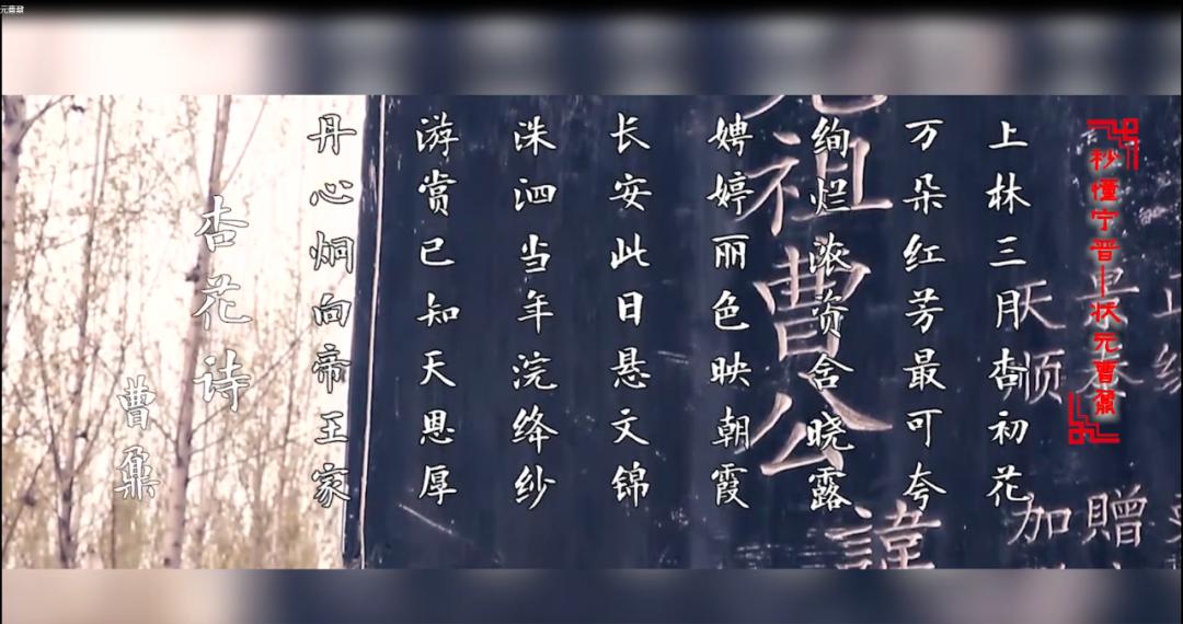 秒懂宁晋（十五）——宁晋人抹不去的状元情结