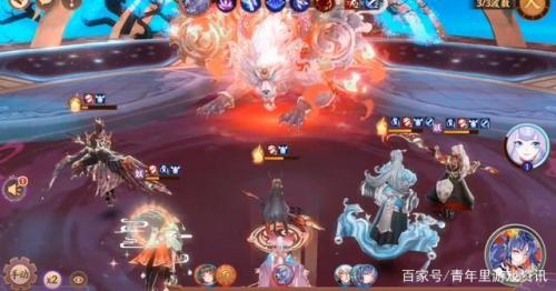 动漫妖怪二次元,二次元口袋妖怪