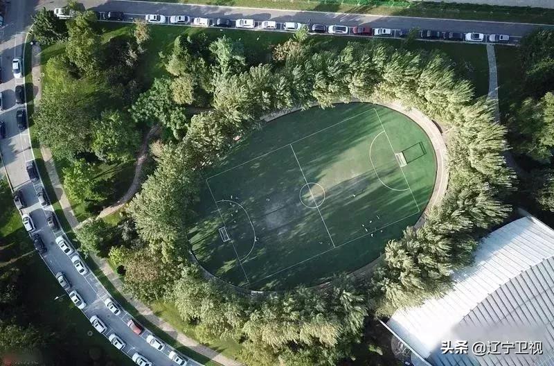 沈阳踢球的地方,沈阳有哪里可以踢球